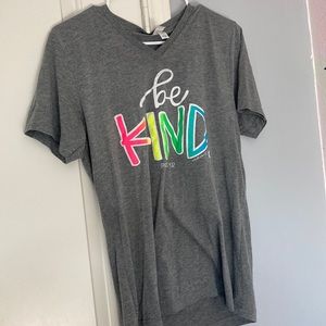 Be Kind tee